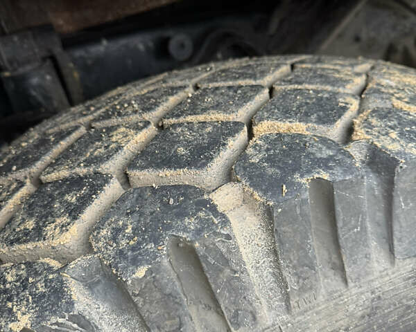 Синий МАЗ 5551, объемом двигателя 11.15 л и пробегом 788 тыс. км за 5100 $, фото 6 на Automoto.ua