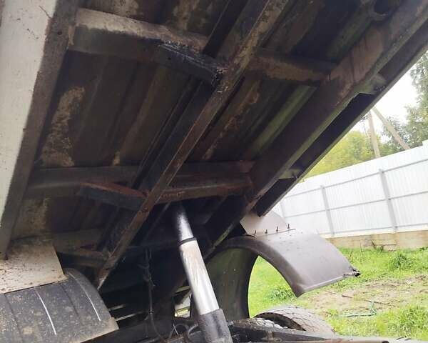 Зелений МАЗ 5551, об'ємом двигуна 11.15 л та пробігом 2 тис. км за 6000 $, фото 2 на Automoto.ua