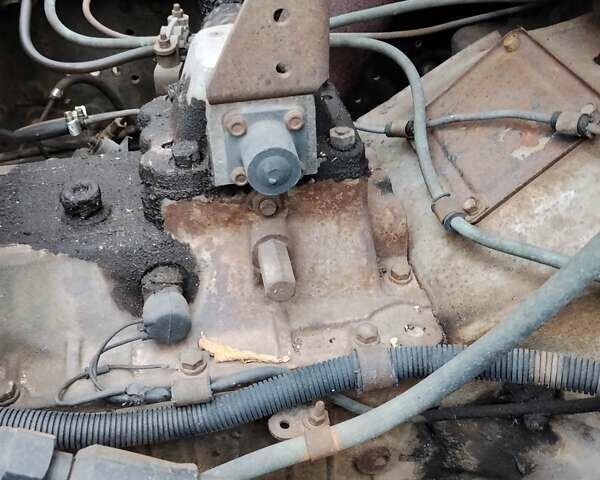 Белый МАЗ 555102, объемом двигателя 0 л и пробегом 150 тыс. км за 13900 $, фото 9 на Automoto.ua