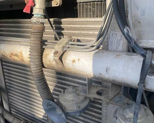 Белый МАЗ 555102, объемом двигателя 0 л и пробегом 150 тыс. км за 14700 $, фото 10 на Automoto.ua