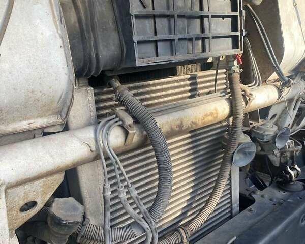 Белый МАЗ 555102, объемом двигателя 0 л и пробегом 150 тыс. км за 14700 $, фото 5 на Automoto.ua