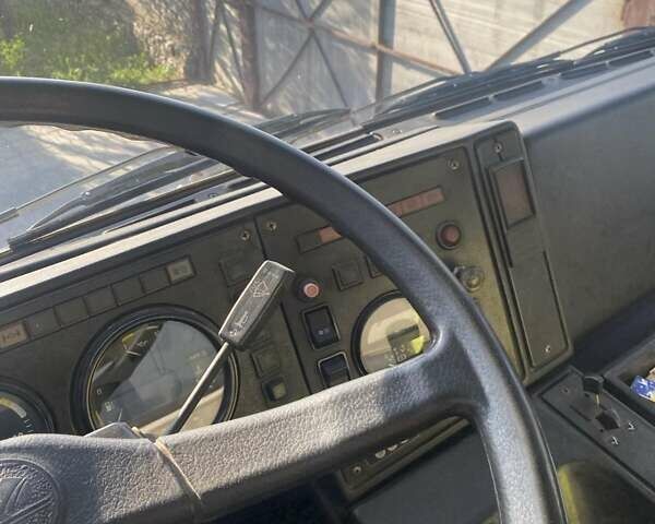 Белый МАЗ 555102, объемом двигателя 0 л и пробегом 150 тыс. км за 14700 $, фото 13 на Automoto.ua