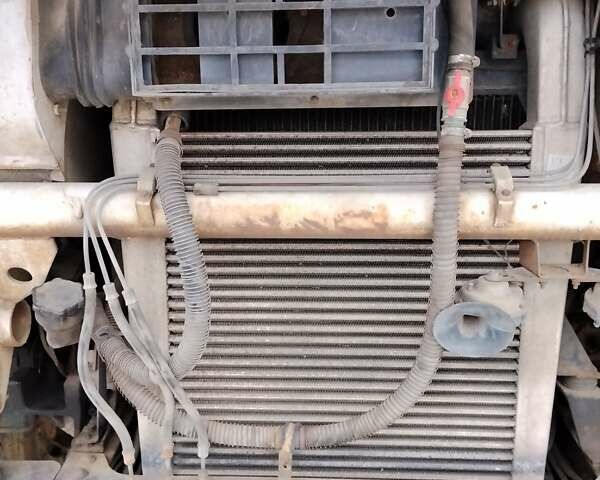 Белый МАЗ 555102, объемом двигателя 0 л и пробегом 150 тыс. км за 13900 $, фото 7 на Automoto.ua