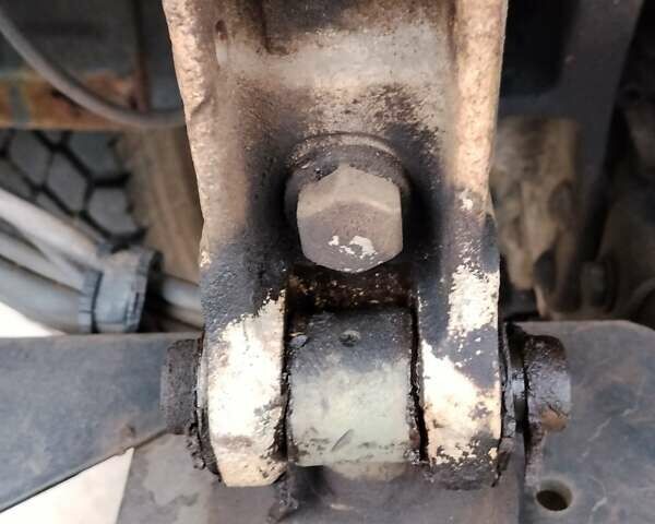 Белый МАЗ 555102, объемом двигателя 0 л и пробегом 150 тыс. км за 13900 $, фото 1 на Automoto.ua