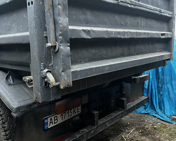 Білий МАЗ 555102, об'ємом двигуна 11.15 л та пробігом 2 тис. км за 11000 $, фото 9 на Automoto.ua