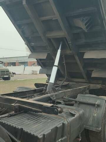 МАЗ 555102 2008 в Полтаве на Automoto.ua Белый МАЗ 555102, объемом двигателя 11.15 л и пробегом 250 тыс. км за 14000 $, фото 21 на Automoto.ua