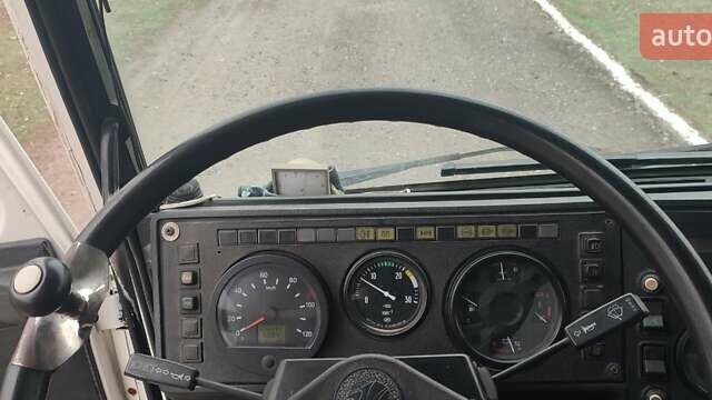 Білий МАЗ 555102, об'ємом двигуна 11.15 л та пробігом 250 тис. км за 14200 $, фото 18 на Automoto.ua