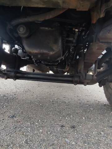 МАЗ 555102 2008 в Полтаве на Automoto.ua Белый МАЗ 555102, объемом двигателя 11.15 л и пробегом 250 тыс. км за 14000 $, фото 20 на Automoto.ua