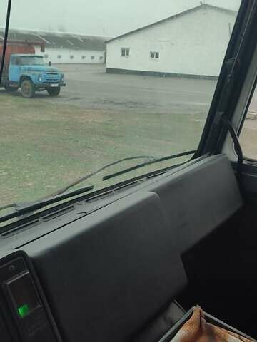 МАЗ 555102 2008 в Полтаве на Automoto.ua Белый МАЗ 555102, объемом двигателя 11.15 л и пробегом 250 тыс. км за 14000 $, фото 19 на Automoto.ua