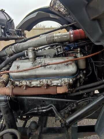 МАЗ 555102 2008 в Полтаве на Automoto.ua Белый МАЗ 555102, объемом двигателя 11.15 л и пробегом 250 тыс. км за 14000 $, фото 25 на Automoto.ua