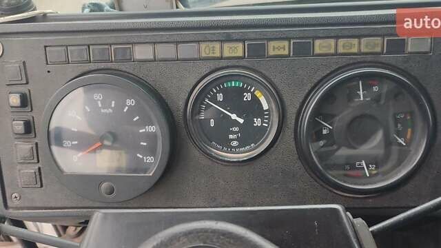 МАЗ 555102 2008 в Полтаве на Automoto.ua Белый МАЗ 555102, объемом двигателя 11.15 л и пробегом 250 тыс. км за 14000 $, фото 17 на Automoto.ua