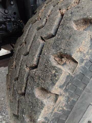 МАЗ 555102 2008 в Полтаве на Automoto.ua Белый МАЗ 555102, объемом двигателя 11.15 л и пробегом 250 тыс. км за 14000 $, фото 15 на Automoto.ua