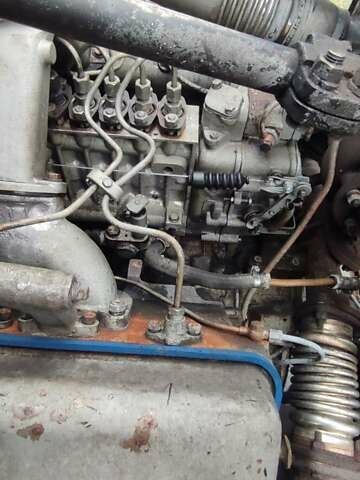 МАЗ 555102 2008 в Полтаве на Automoto.ua Белый МАЗ 555102, объемом двигателя 11.15 л и пробегом 250 тыс. км за 14000 $, фото 27 на Automoto.ua