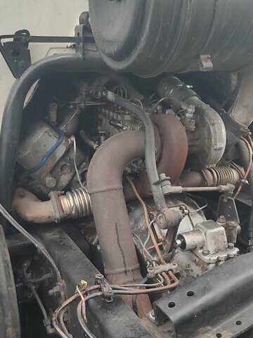 МАЗ 555102 2008 в Полтаве на Automoto.ua Белый МАЗ 555102, объемом двигателя 11.15 л и пробегом 250 тыс. км за 14000 $, фото 26 на Automoto.ua