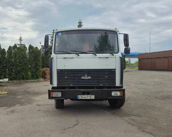 МАЗ 555102, объемом двигателя 0 л и пробегом 100 тыс. км за 11500 $, фото 1 на Automoto.ua