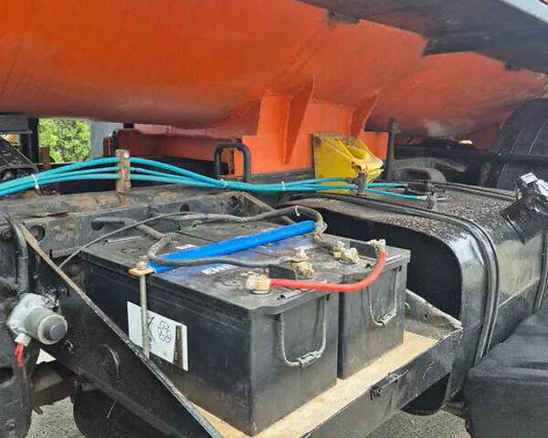 МАЗ 555102, об'ємом двигуна 0 л та пробігом 100 тис. км за 11500 $, фото 6 на Automoto.ua