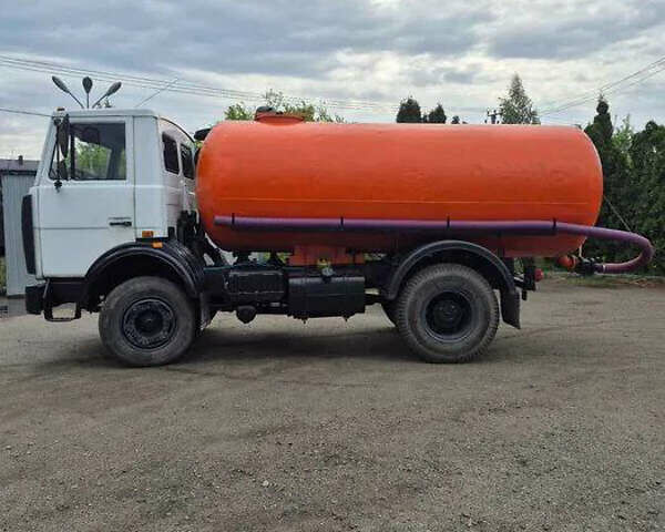 МАЗ 555102, объемом двигателя 0 л и пробегом 100 тыс. км за 11500 $, фото 3 на Automoto.ua