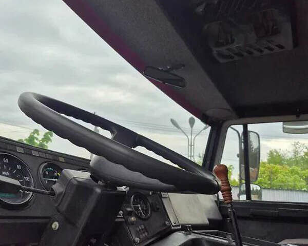 МАЗ 555102, объемом двигателя 0 л и пробегом 100 тыс. км за 11500 $, фото 10 на Automoto.ua