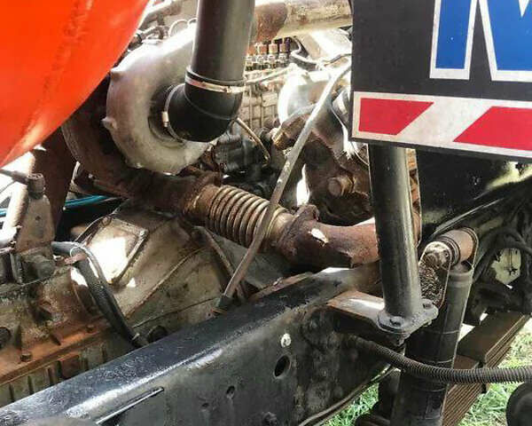 МАЗ 555102, об'ємом двигуна 0 л та пробігом 100 тис. км за 11500 $, фото 7 на Automoto.ua