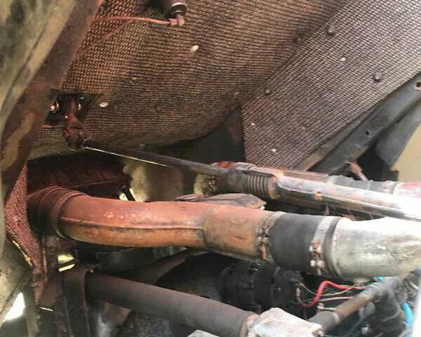 МАЗ 555102, об'ємом двигуна 0 л та пробігом 100 тис. км за 11500 $, фото 8 на Automoto.ua