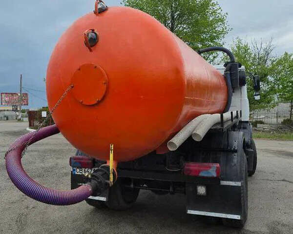 МАЗ 555102, об'ємом двигуна 0 л та пробігом 100 тис. км за 11500 $, фото 4 на Automoto.ua