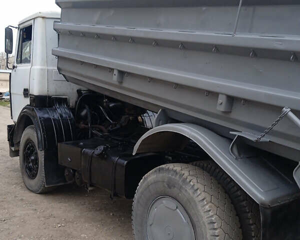 МАЗ 555102, об'ємом двигуна 14 л та пробігом 92 тис. км за 7000 $, фото 3 на Automoto.ua