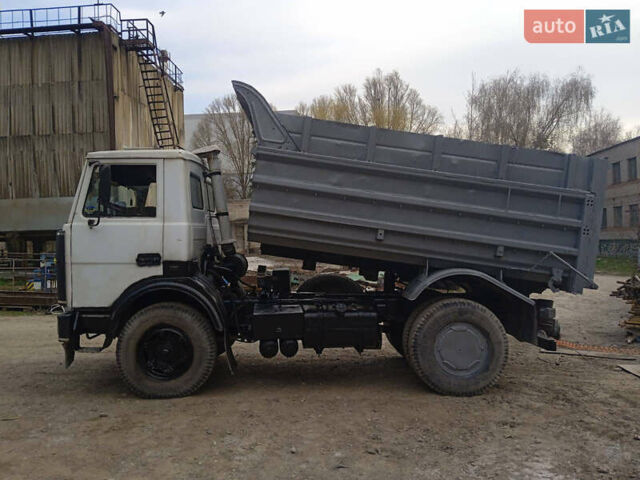 МАЗ 555102, об'ємом двигуна 14 л та пробігом 92 тис. км за 7000 $, фото 2 на Automoto.ua
