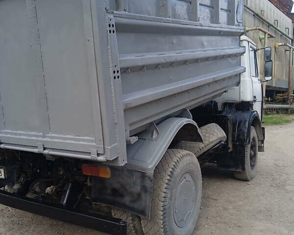МАЗ 555102, об'ємом двигуна 14 л та пробігом 92 тис. км за 7000 $, фото 5 на Automoto.ua