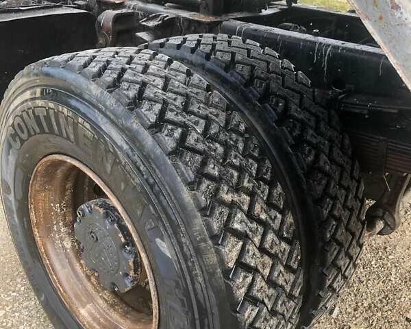 МАЗ 555102, объемом двигателя 11.15 л и пробегом 76 тыс. км за 10500 $, фото 4 на Automoto.ua