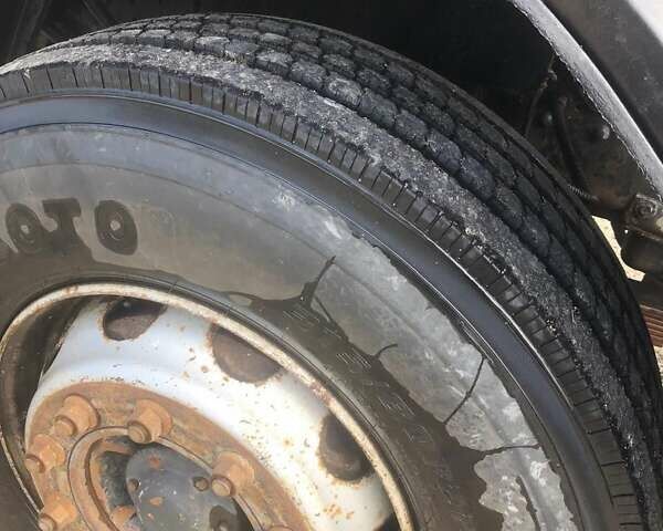 МАЗ 555102, объемом двигателя 11.15 л и пробегом 76 тыс. км за 10500 $, фото 7 на Automoto.ua