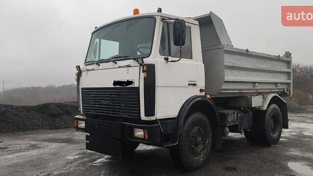 МАЗ 555102, об'ємом двигуна 0 л та пробігом 160 тис. км за 12000 $, фото 1 на Automoto.ua