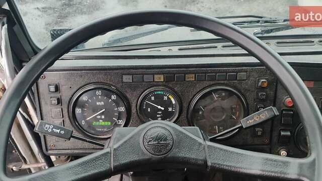 МАЗ 555102, об'ємом двигуна 0 л та пробігом 160 тис. км за 12000 $, фото 4 на Automoto.ua