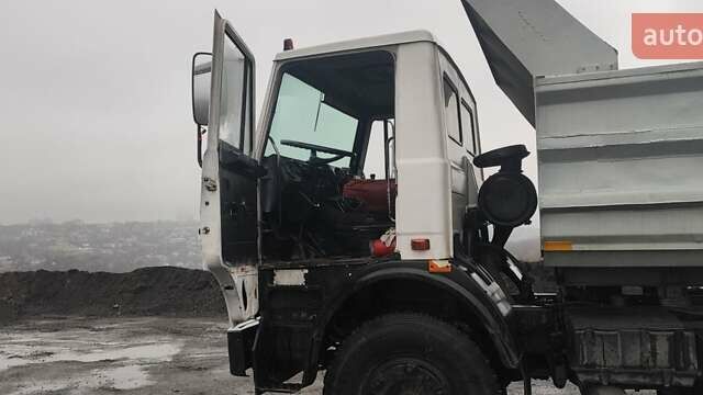 МАЗ 555102, об'ємом двигуна 0 л та пробігом 160 тис. км за 12000 $, фото 5 на Automoto.ua