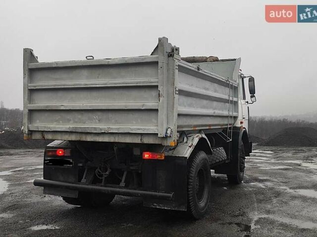 МАЗ 555102, об'ємом двигуна 0 л та пробігом 160 тис. км за 12000 $, фото 2 на Automoto.ua
