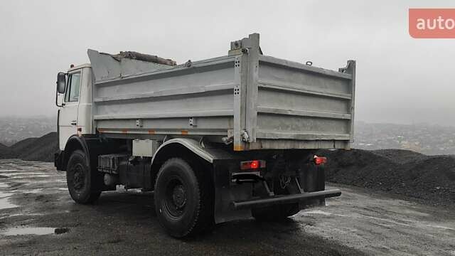 МАЗ 555102, об'ємом двигуна 0 л та пробігом 160 тис. км за 12000 $, фото 3 на Automoto.ua