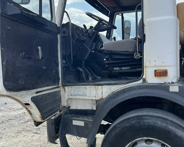 МАЗ 555102, объемом двигателя 0 л и пробегом 204 тыс. км за 8900 $, фото 3 на Automoto.ua