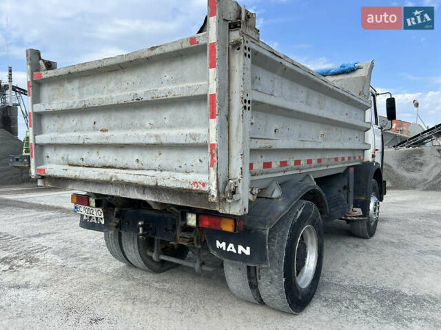 МАЗ 555102, объемом двигателя 0 л и пробегом 204 тыс. км за 8900 $, фото 2 на Automoto.ua