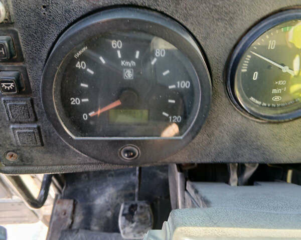 МАЗ 555102, объемом двигателя 0 л и пробегом 360 тыс. км за 13500 $, фото 10 на Automoto.ua