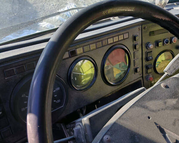 МАЗ 555102, объемом двигателя 0 л и пробегом 360 тыс. км за 13500 $, фото 9 на Automoto.ua