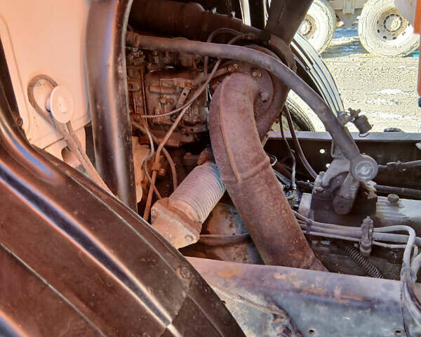 МАЗ 555102, объемом двигателя 0 л и пробегом 360 тыс. км за 13500 $, фото 4 на Automoto.ua