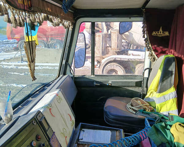 МАЗ 555102, объемом двигателя 0 л и пробегом 360 тыс. км за 13500 $, фото 8 на Automoto.ua