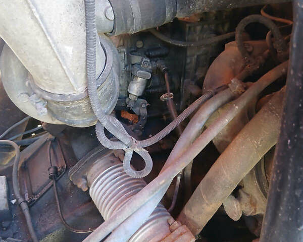 МАЗ 555102, объемом двигателя 0 л и пробегом 360 тыс. км за 13500 $, фото 6 на Automoto.ua