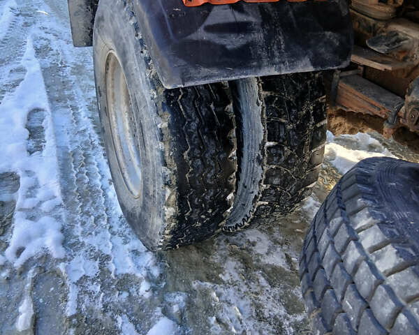 МАЗ 555102, объемом двигателя 0 л и пробегом 360 тыс. км за 13500 $, фото 7 на Automoto.ua