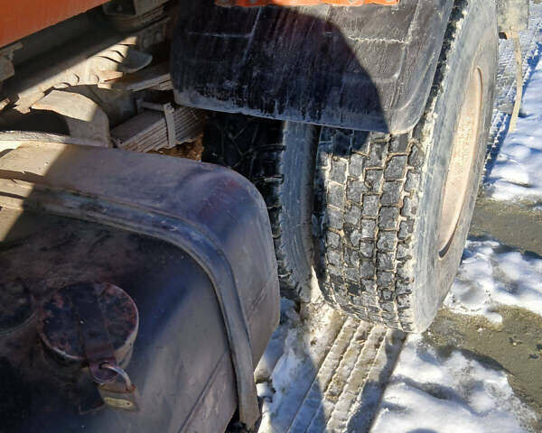 МАЗ 555102, объемом двигателя 0 л и пробегом 360 тыс. км за 13500 $, фото 3 на Automoto.ua