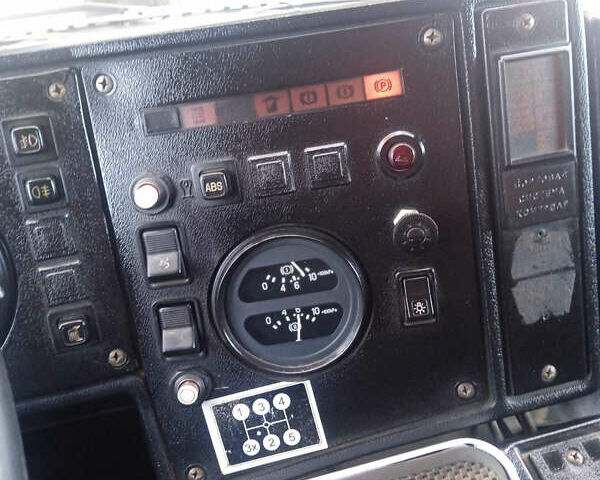 МАЗ 555102, объемом двигателя 0 л и пробегом 380 тыс. км за 13500 $, фото 12 на Automoto.ua