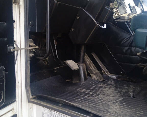 МАЗ 555102, объемом двигателя 0 л и пробегом 380 тыс. км за 13500 $, фото 17 на Automoto.ua