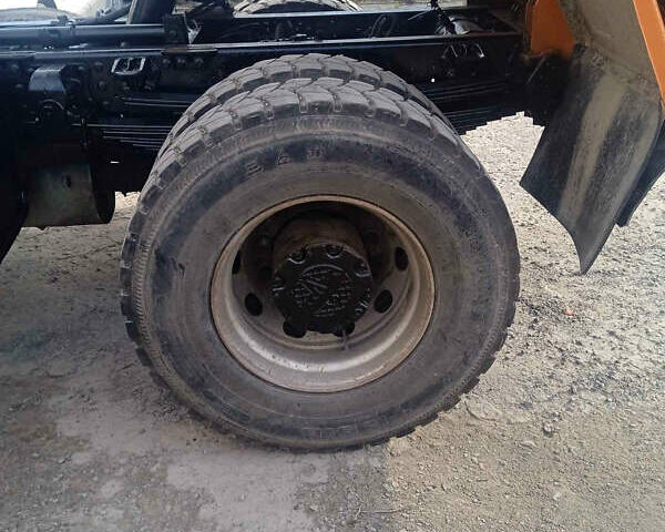 МАЗ 555102, объемом двигателя 0 л и пробегом 380 тыс. км за 13500 $, фото 4 на Automoto.ua