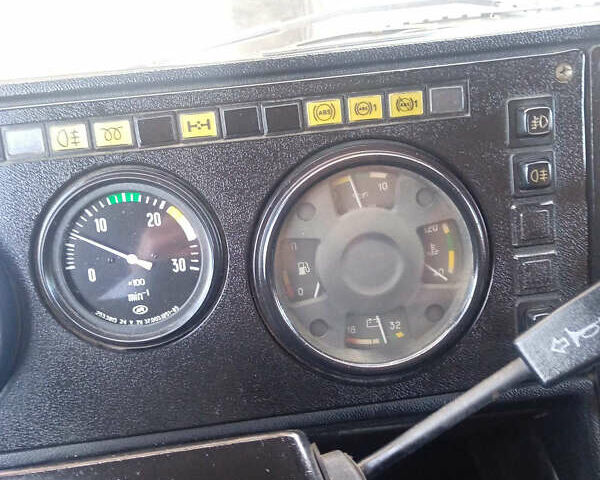 МАЗ 555102, объемом двигателя 0 л и пробегом 380 тыс. км за 13500 $, фото 13 на Automoto.ua