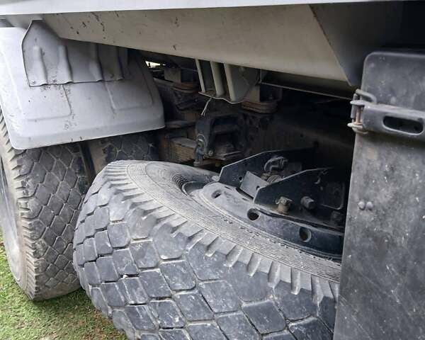 МАЗ 555102, объемом двигателя 0 л и пробегом 70 тыс. км за 16500 $, фото 10 на Automoto.ua