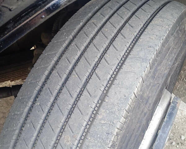 МАЗ 555102, объемом двигателя 0 л и пробегом 380 тыс. км за 13500 $, фото 6 на Automoto.ua